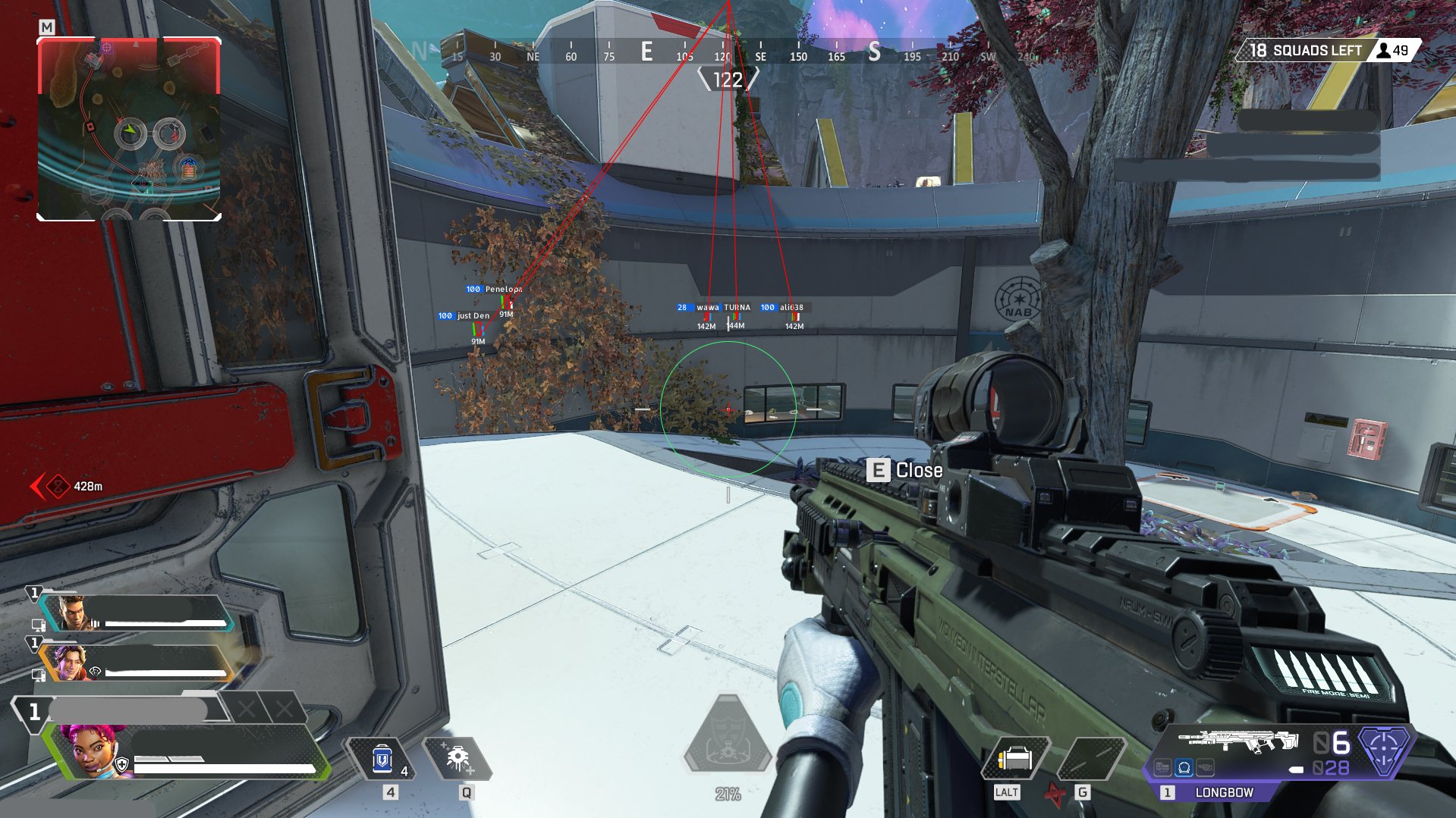 ABCheats Apex Legends Overview