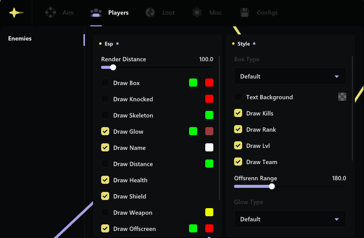 ABCheats Support Team