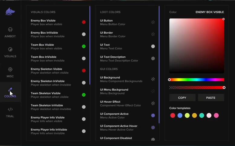 BattleBit Game Modes