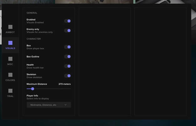 BattleBit Aimbot Features