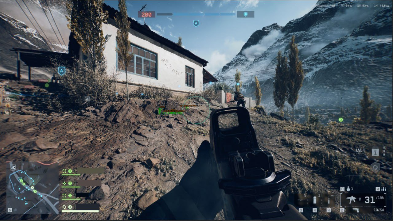 ABCheats Battlefield 6 Overview