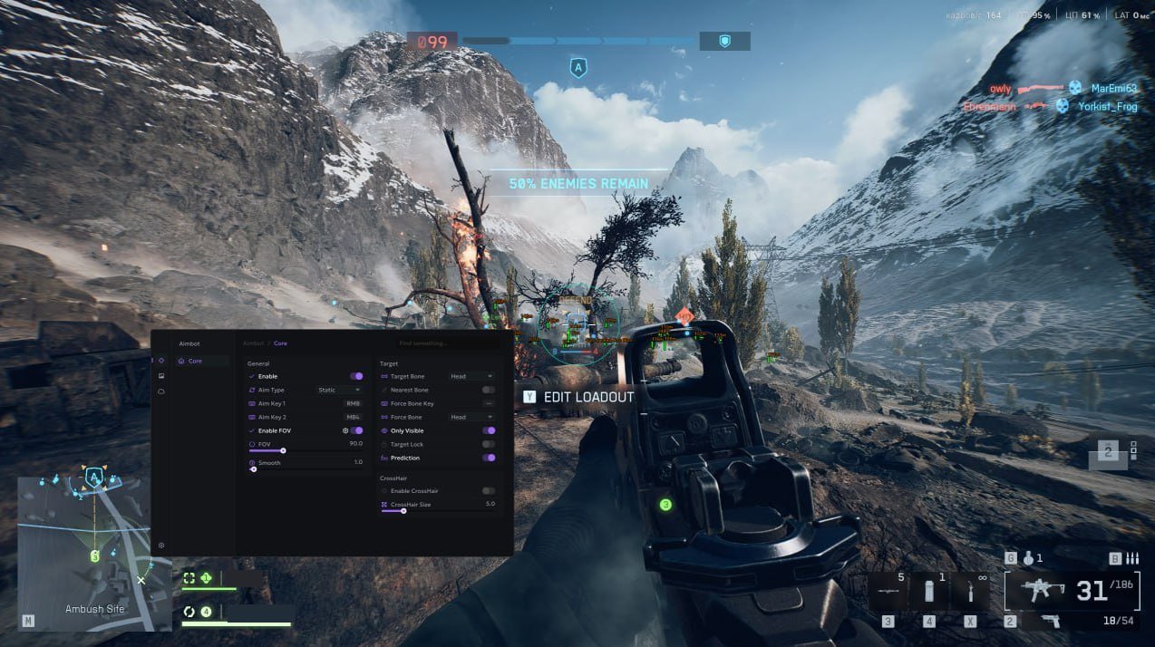 Battlefield 6 Conquest Mode