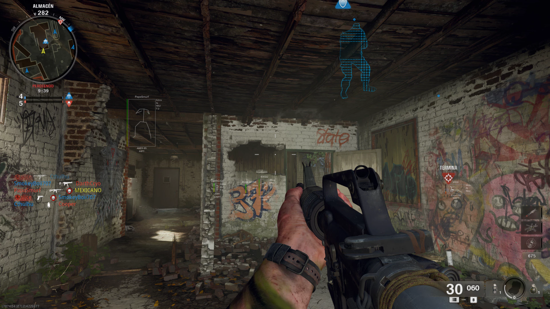 Black Ops 7 Anti-Cheat Bypass