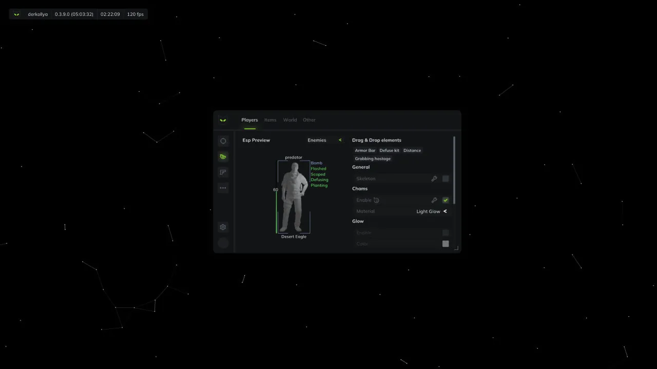 VAC Bypass Technology