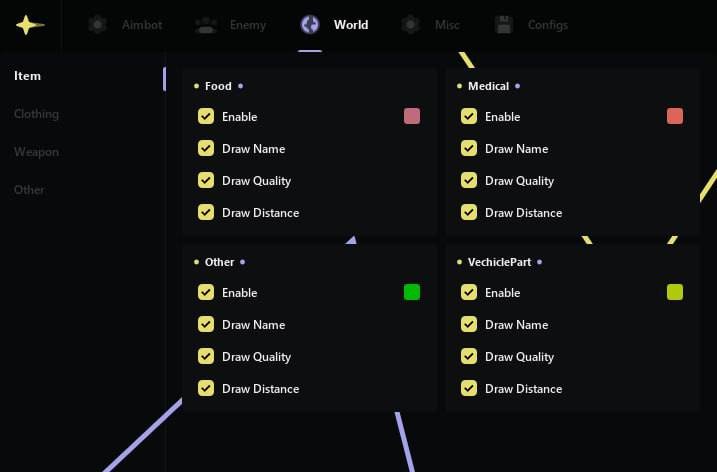 DayZ Frostline Sakhal