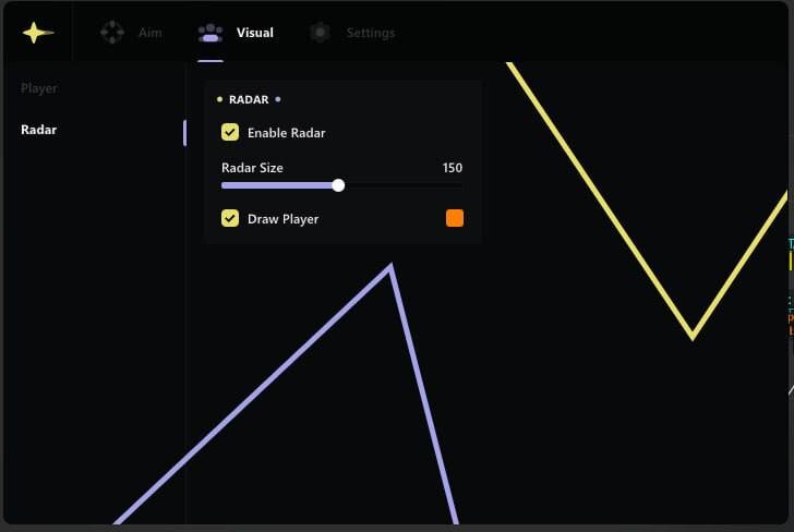Delta Force Loot ESP