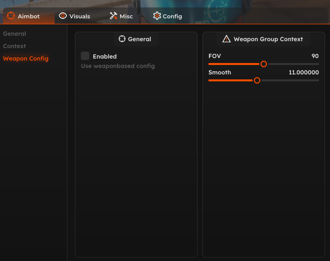 Fortnite ESP Detection