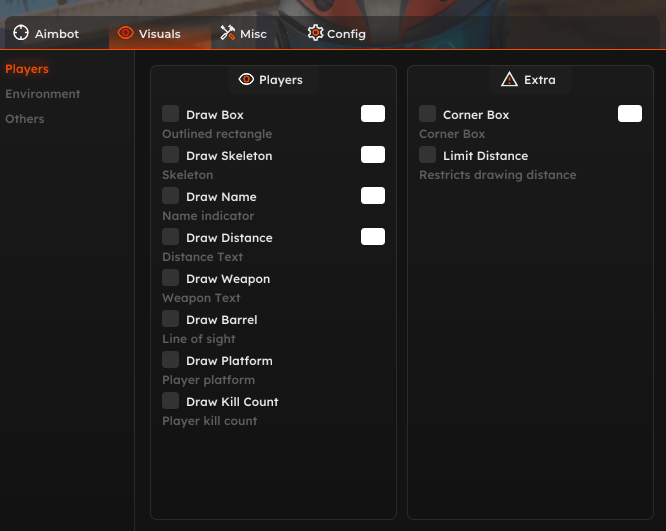 Fortnite Zero Build Mode