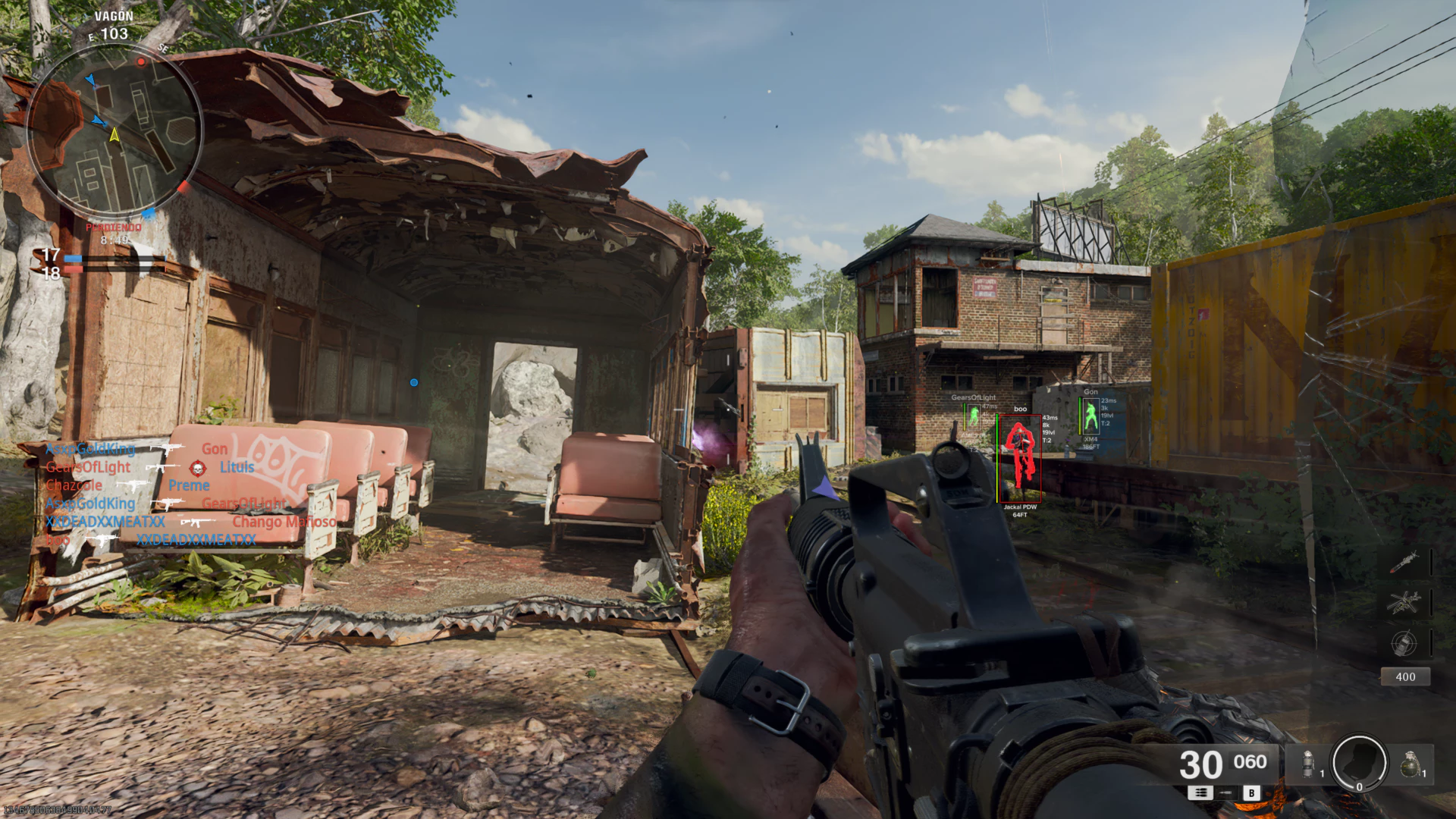 ABCheats MW2 Overview