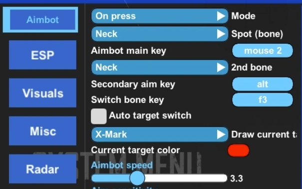 PUBG Anti-Cheat Bypass
