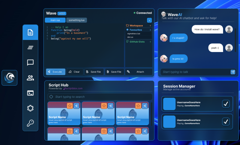 ABCheats Roblox Overview
