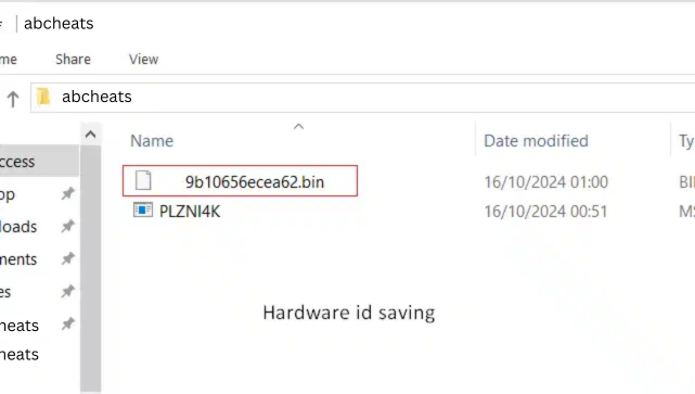 Supported Games List