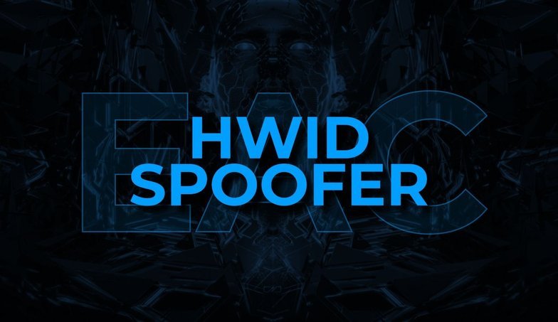 ABCheats HWID Spoofer Main Interface