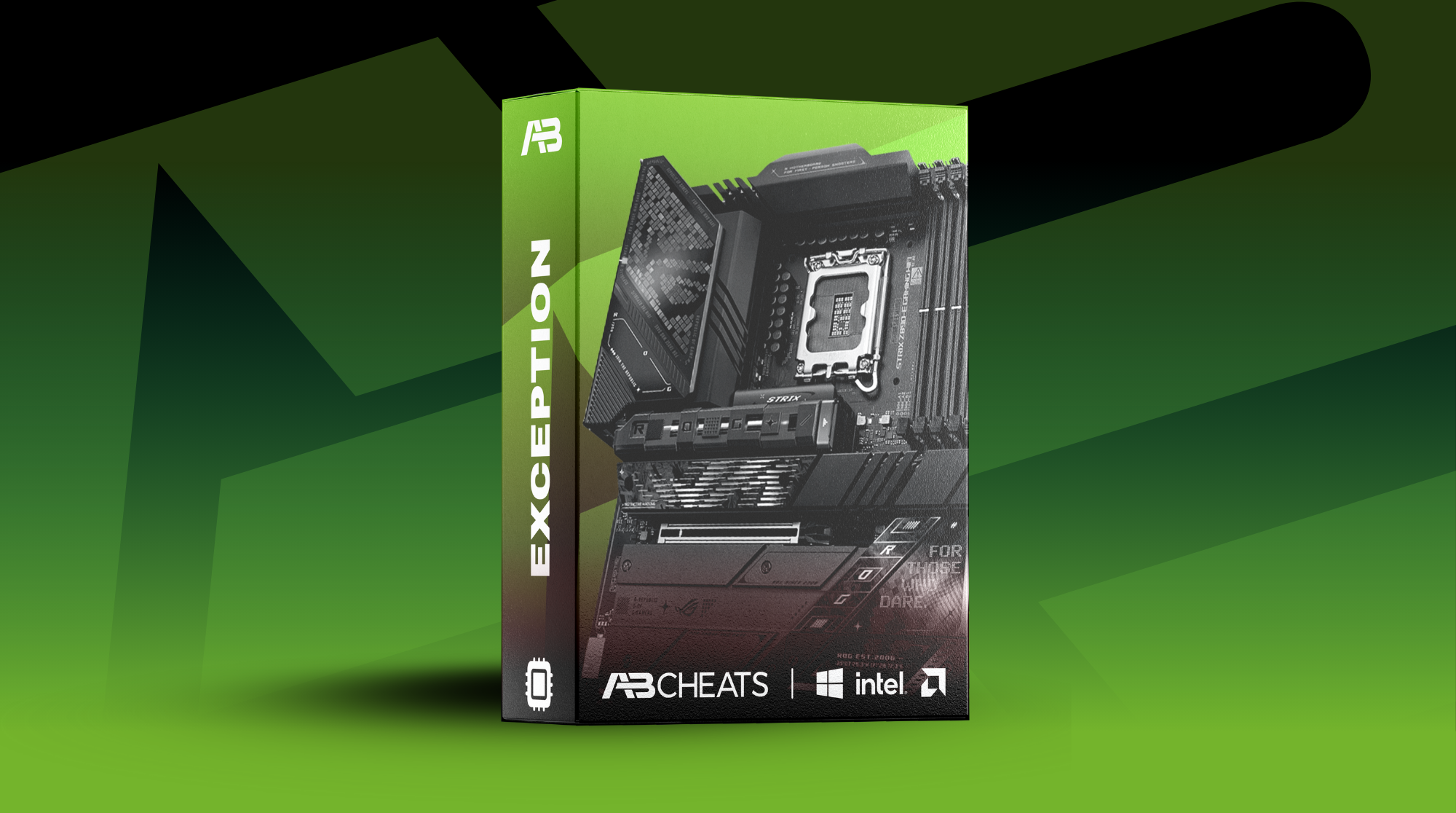 Trace Cleaning System