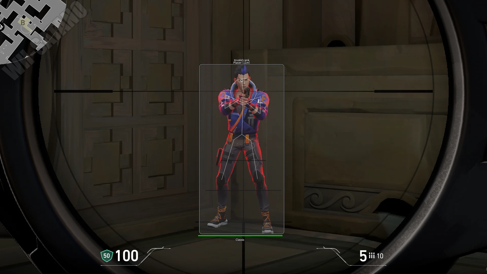 ABCheats Valorant Overview