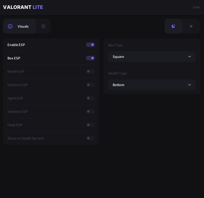 Valorant Season 2025