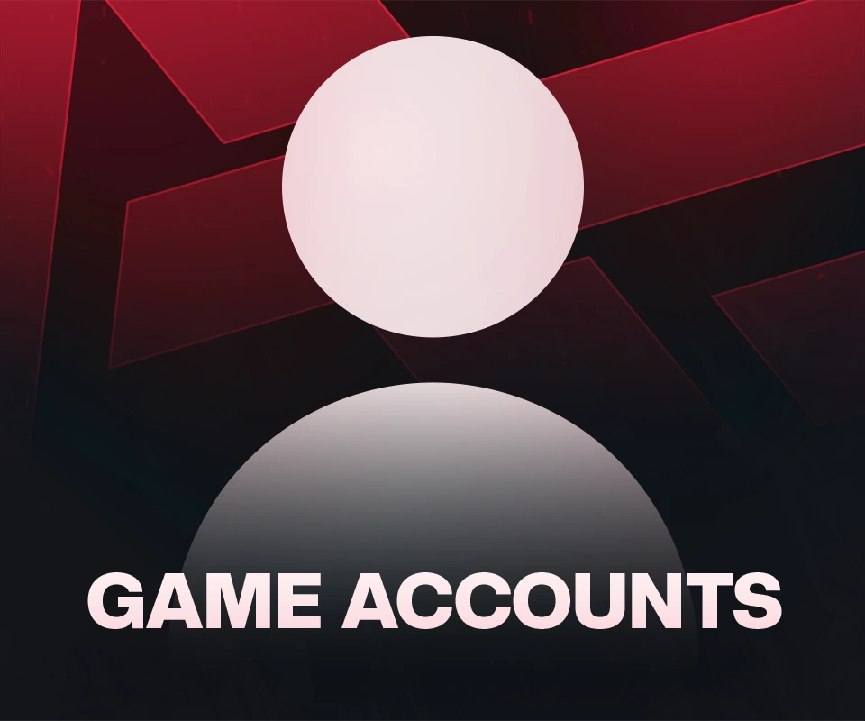 Game Accounts