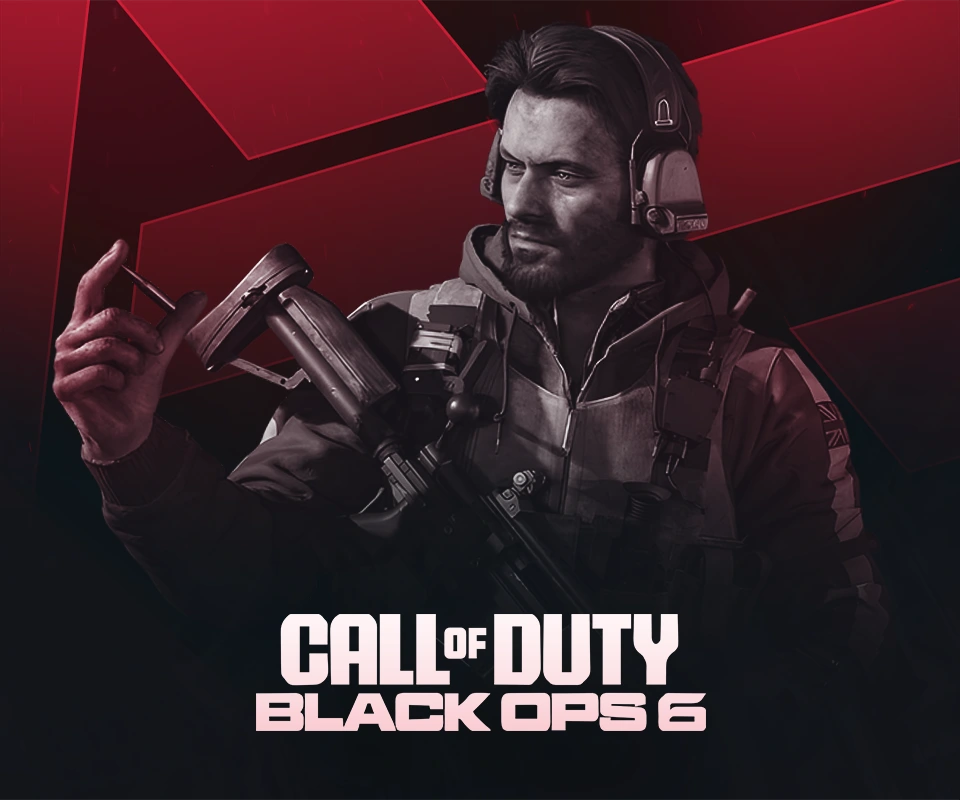 Black Ops 6
