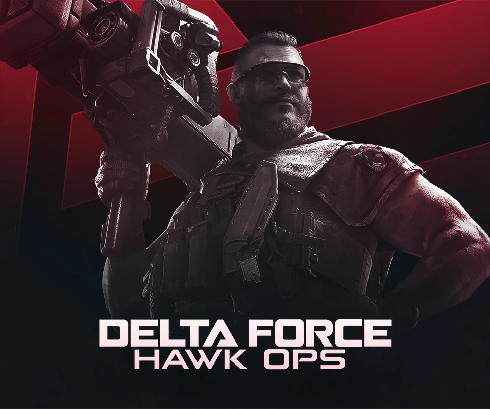 Delta Force