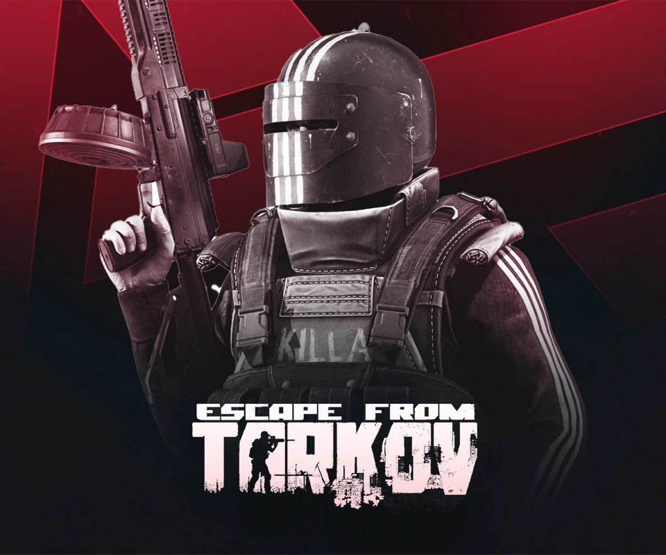 Escape From Tarkov