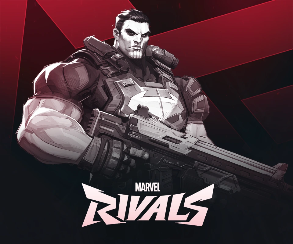 Marvel Rivals