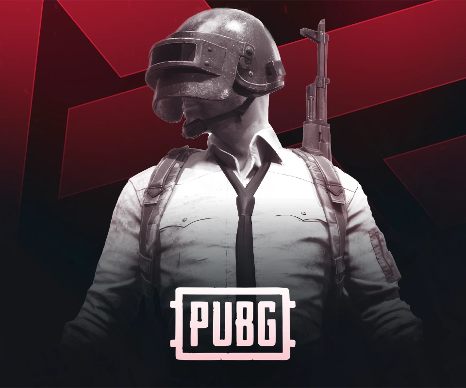 Pubg: Battlegrounds