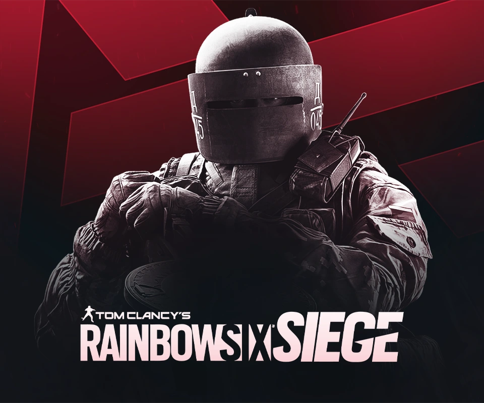 Rainbow Six 