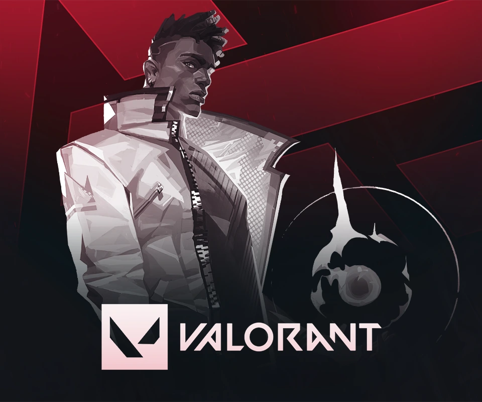 Valorant