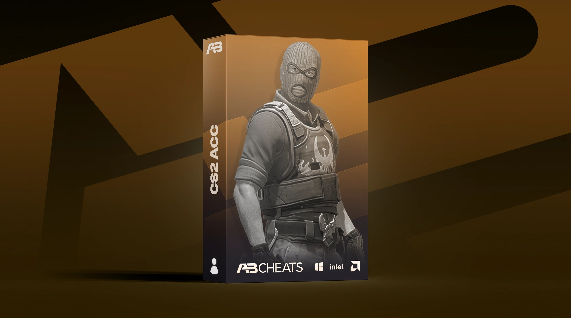 CS2 Prime Temporary Account