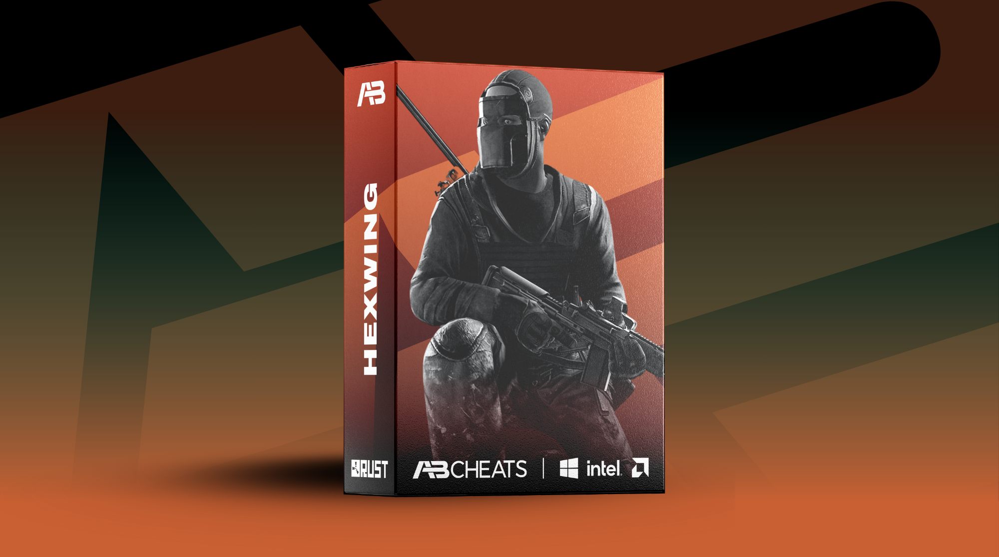 Hexwing Internal Cheat