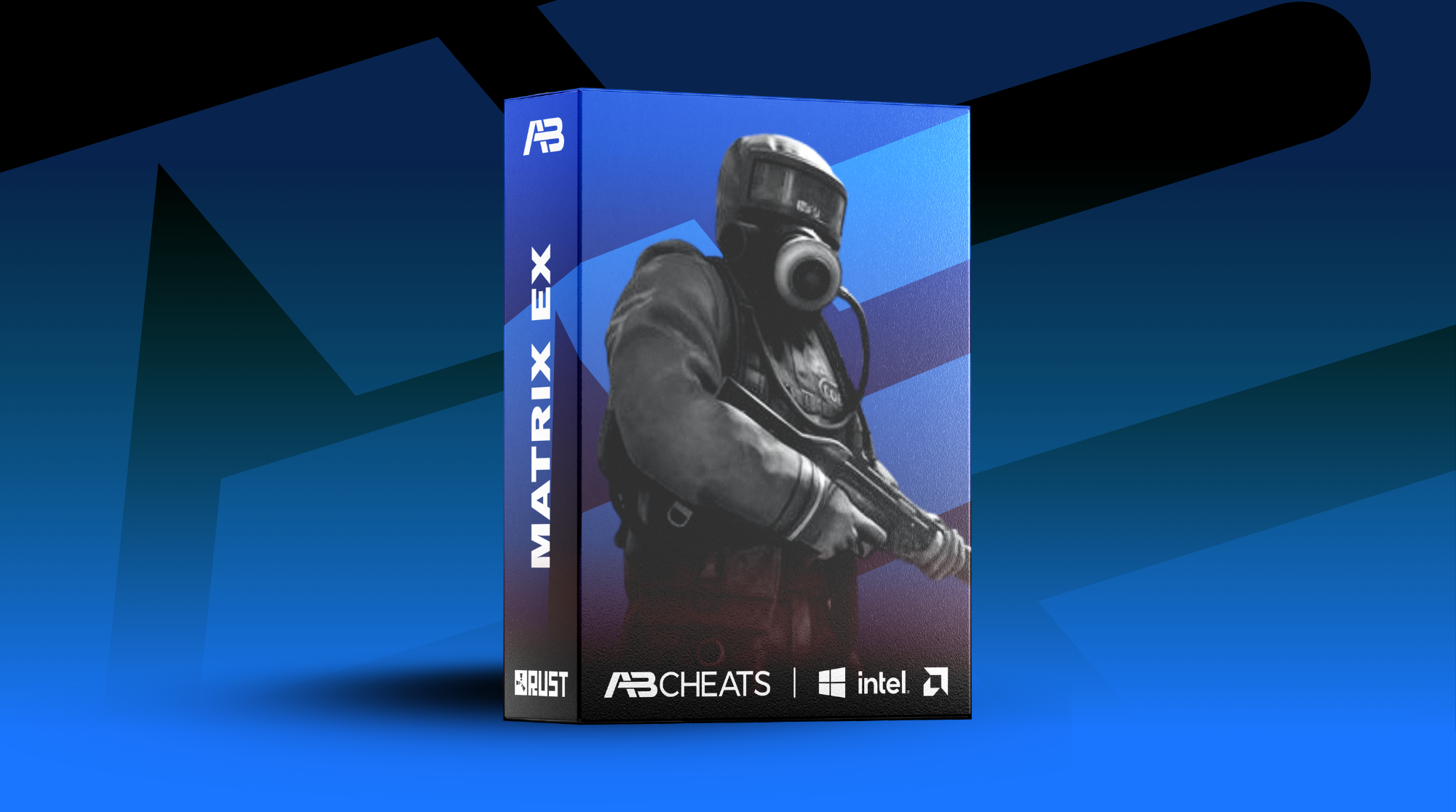 Matrix External Cheat