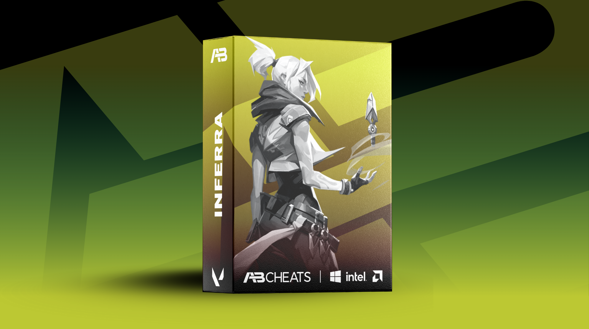 Inferra Aimbot + Trigger