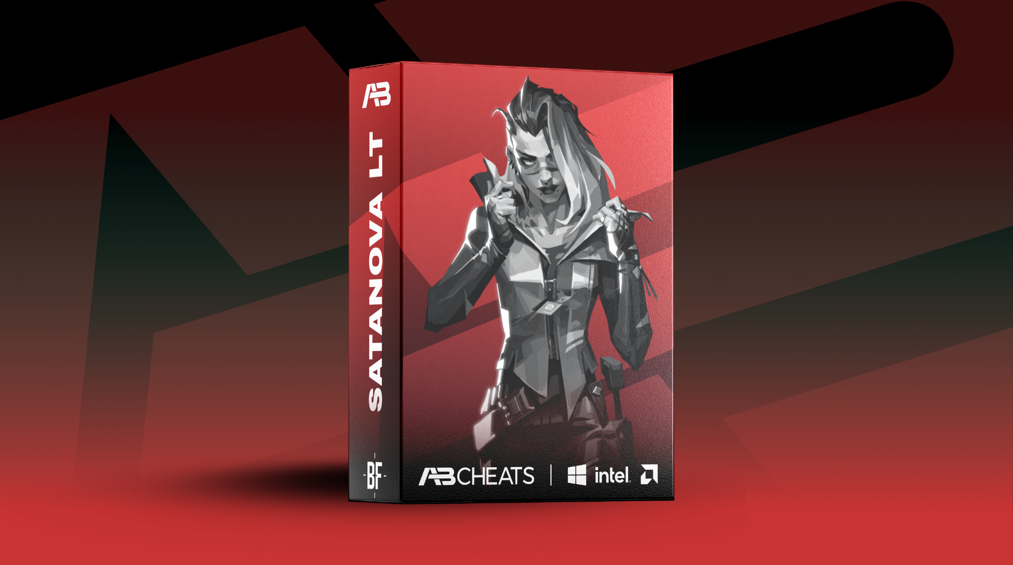 1Satanova Cheat Lite