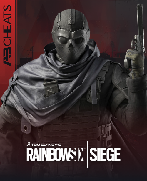 Rainbow Six 