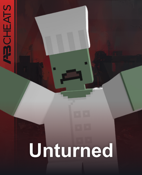 Unturned
