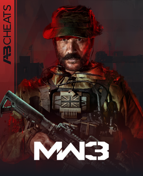 COD Modern Warfare 3