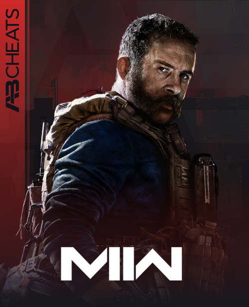 COD Modern Warfare 2