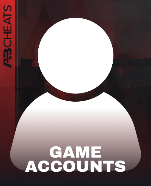 Game Accounts