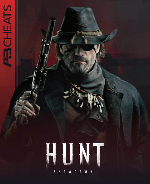 Hunt Showdown