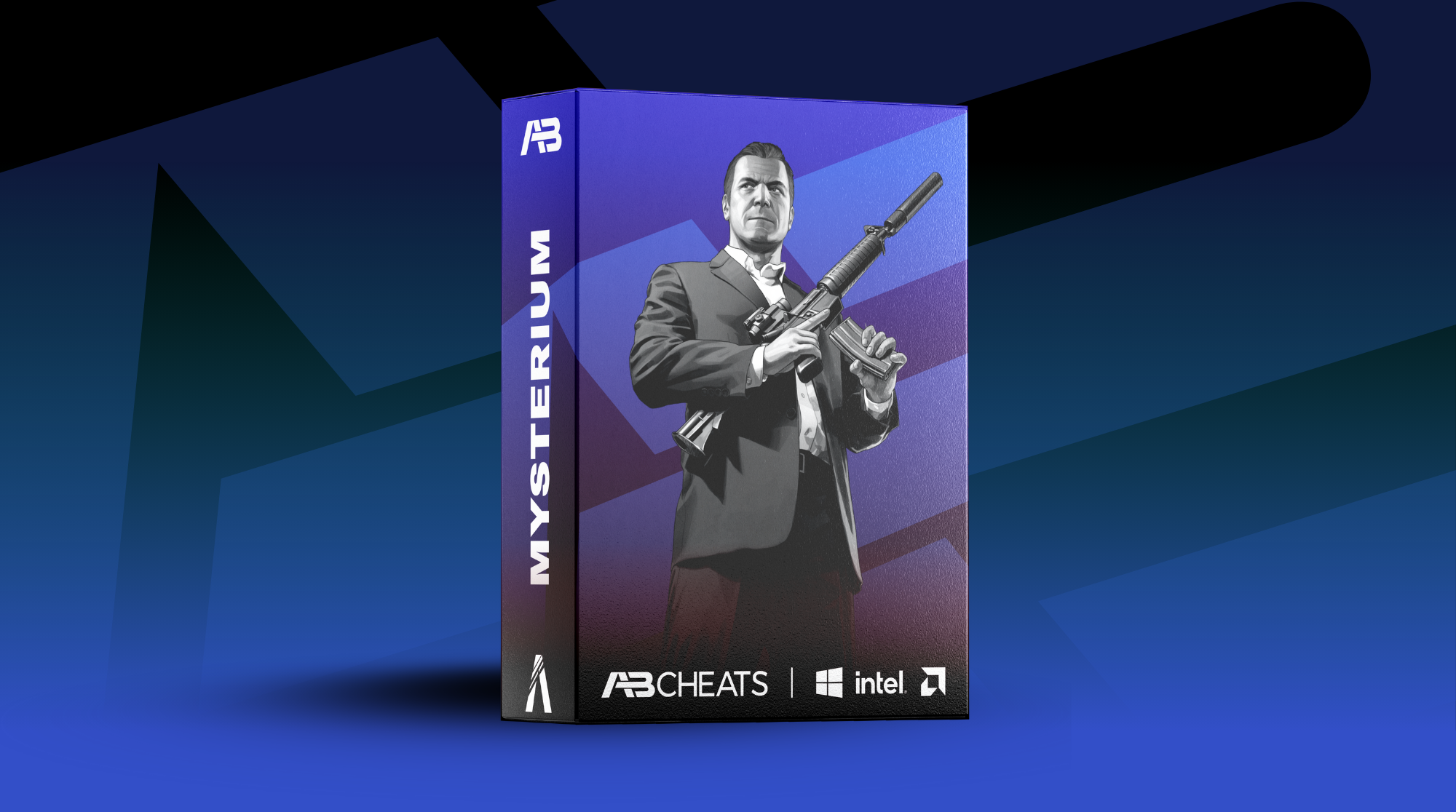 Nexus / Phaze Redengine Premium Cheat