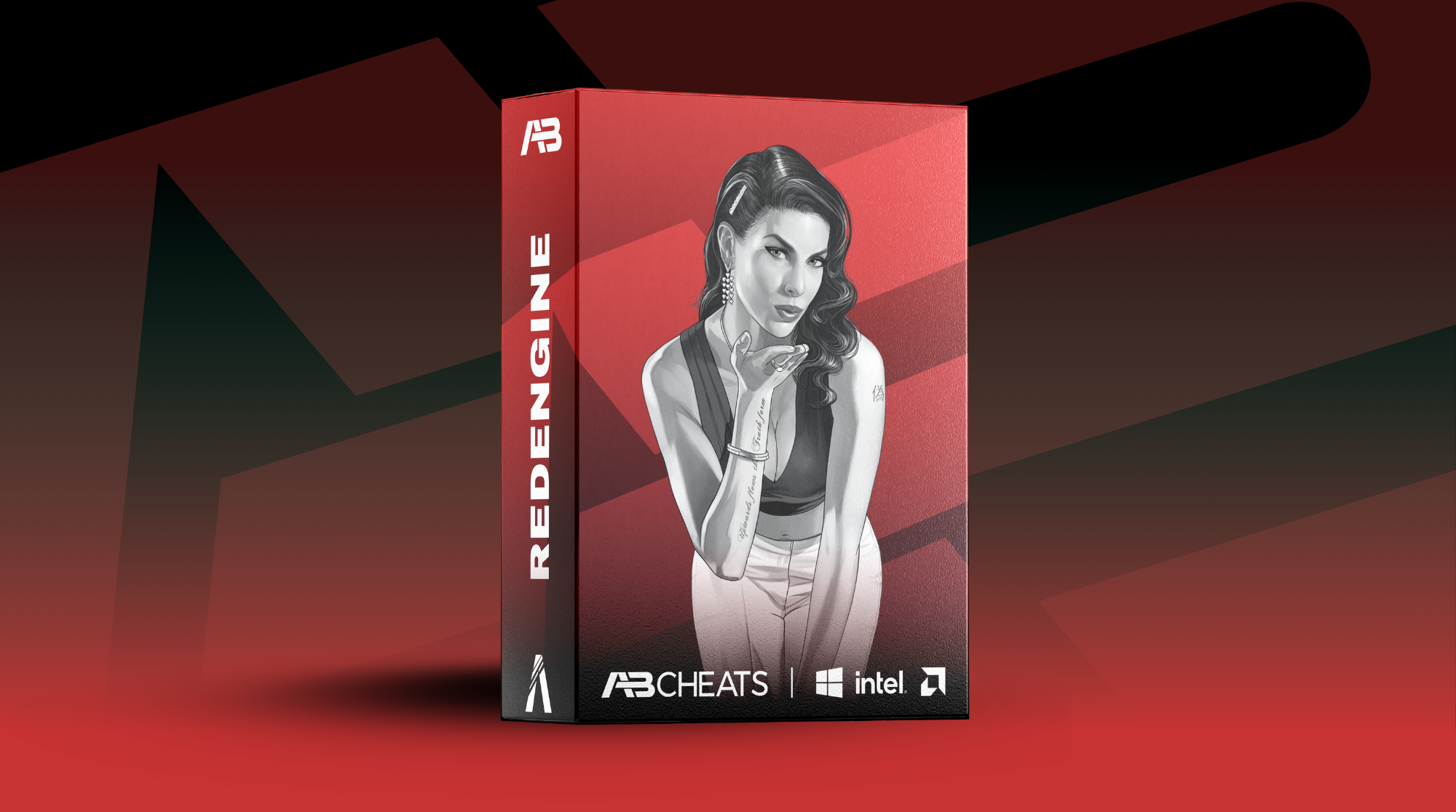 Redengine Lua Executor