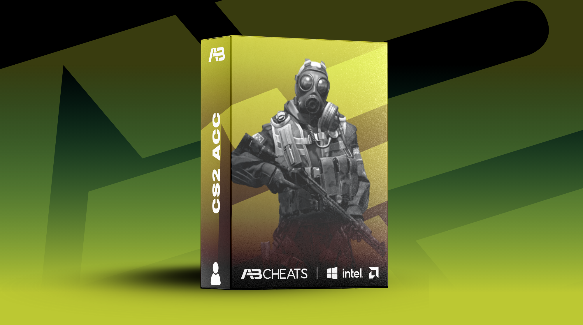 CS2 Prime Temporary Account