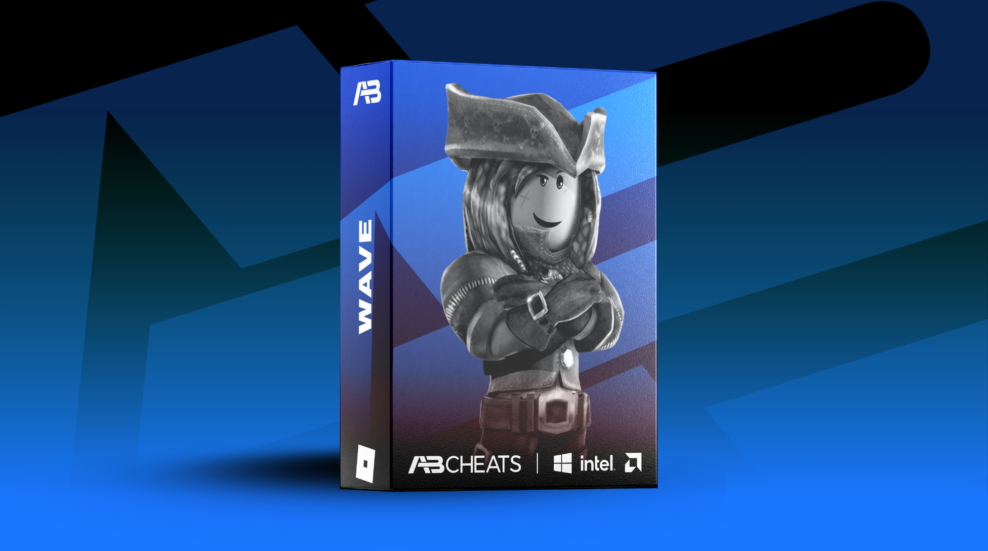 Wave Executor Windows / MAC