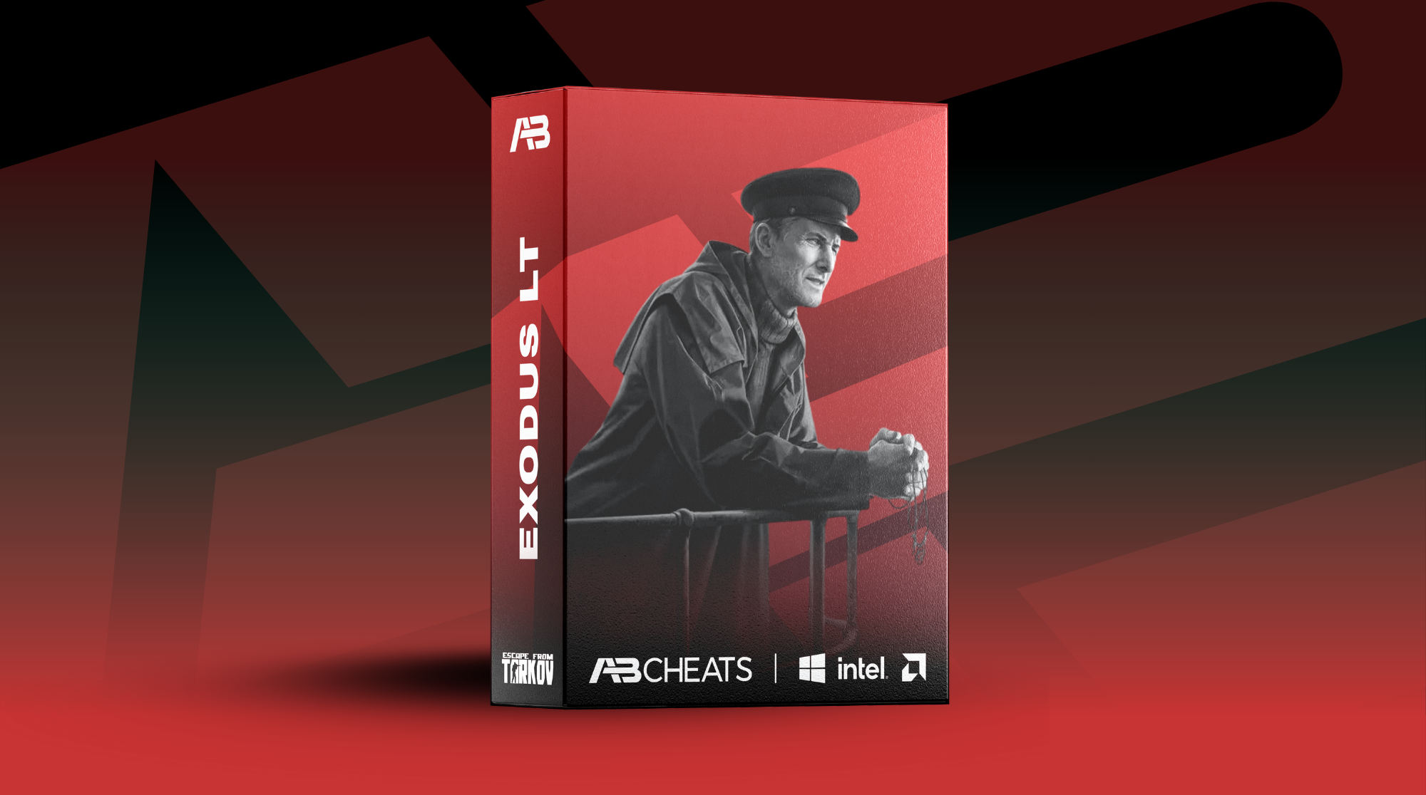 Exclusive Exodus Lite Cheat